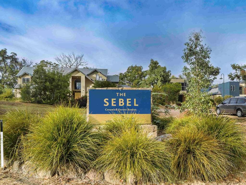The Sebel Creswick Forest Resort Екстер'єр фото