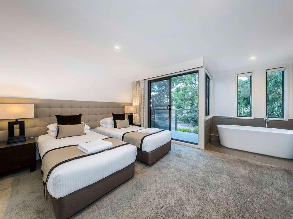 The Sebel Creswick Forest Resort Номер фото