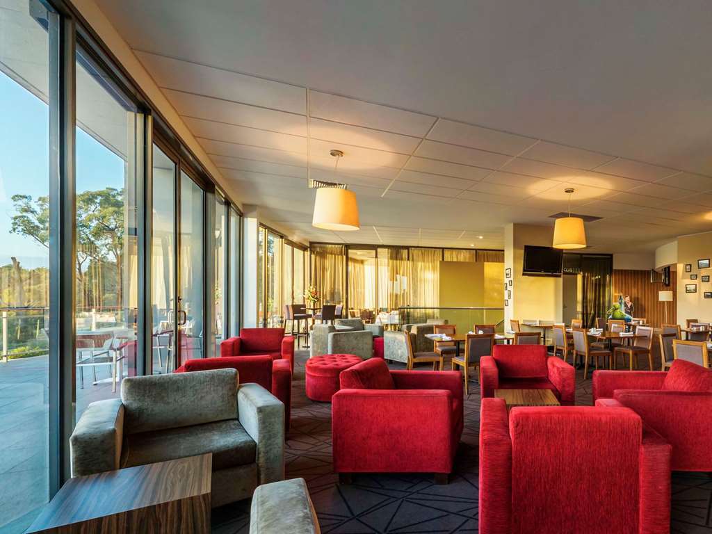 The Sebel Creswick Forest Resort Екстер'єр фото