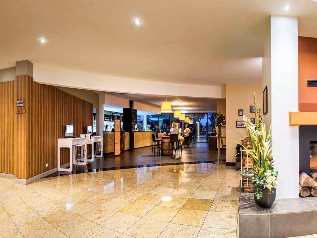 The Sebel Creswick Forest Resort Екстер'єр фото