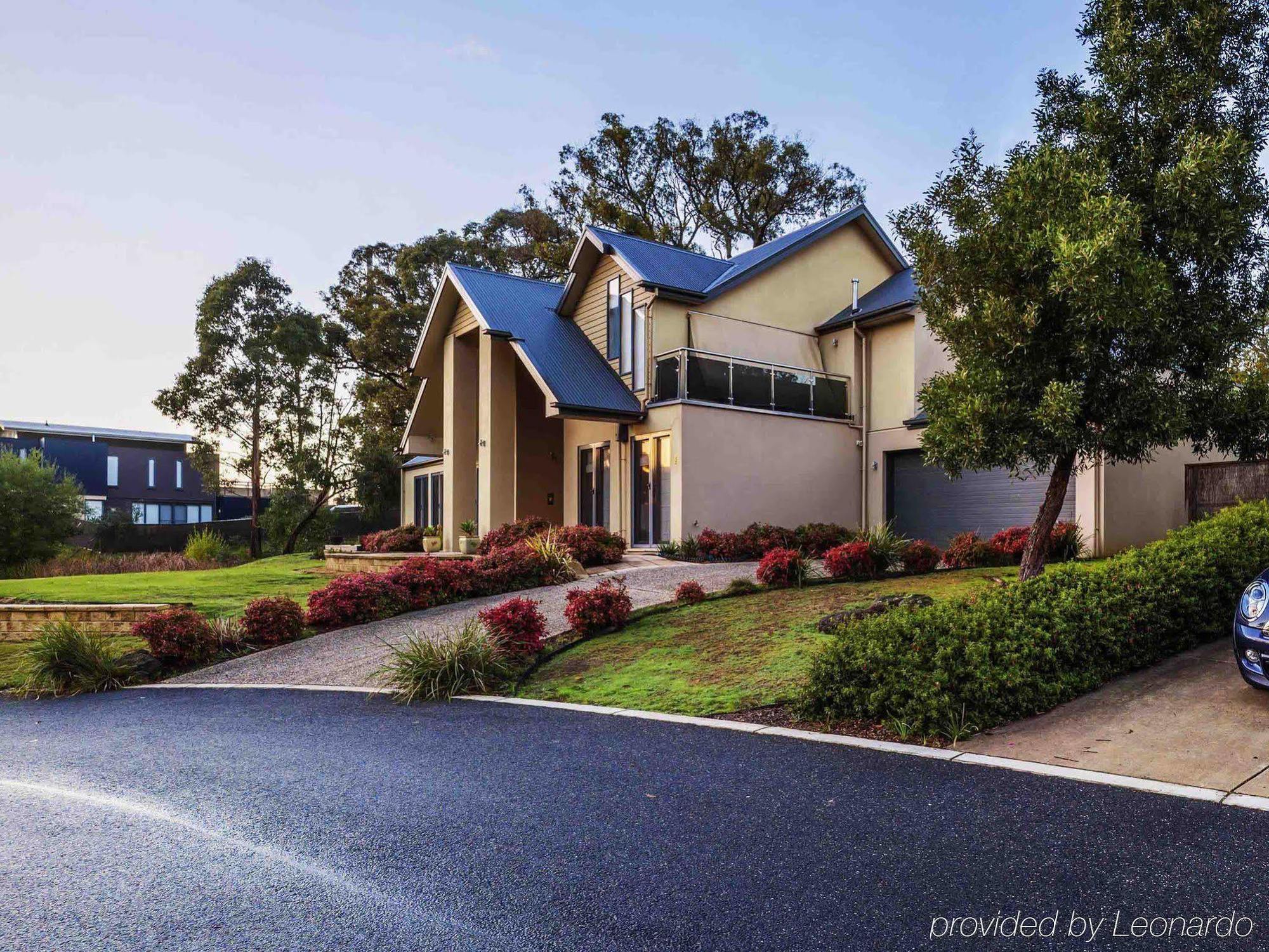 The Sebel Creswick Forest Resort Екстер'єр фото