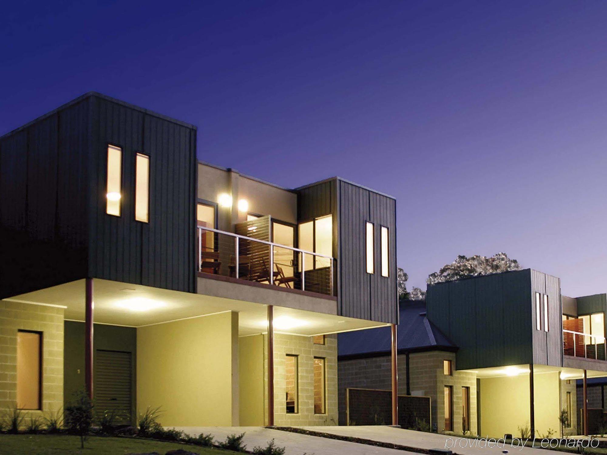 The Sebel Creswick Forest Resort Екстер'єр фото