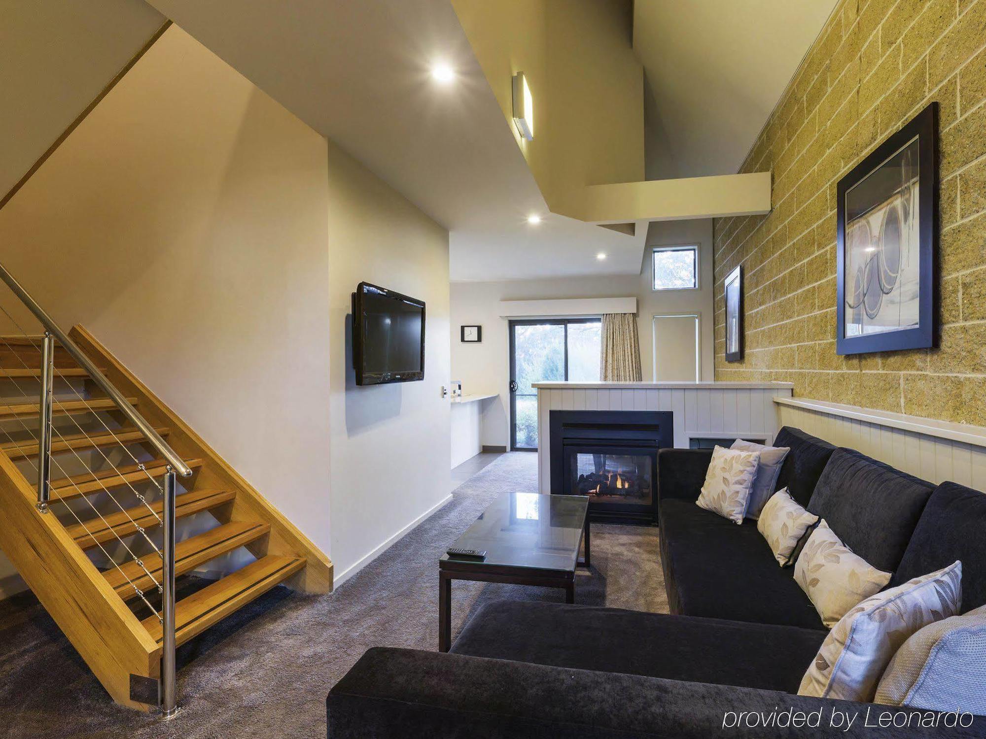 The Sebel Creswick Forest Resort Екстер'єр фото