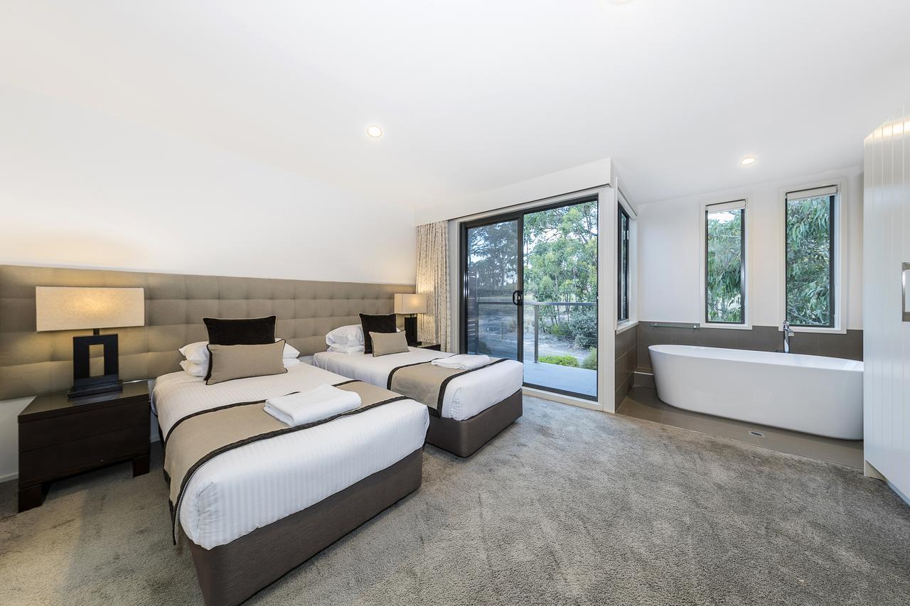 The Sebel Creswick Forest Resort Екстер'єр фото