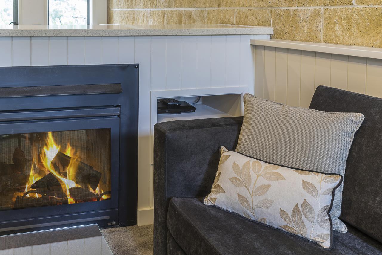 The Sebel Creswick Forest Resort Екстер'єр фото