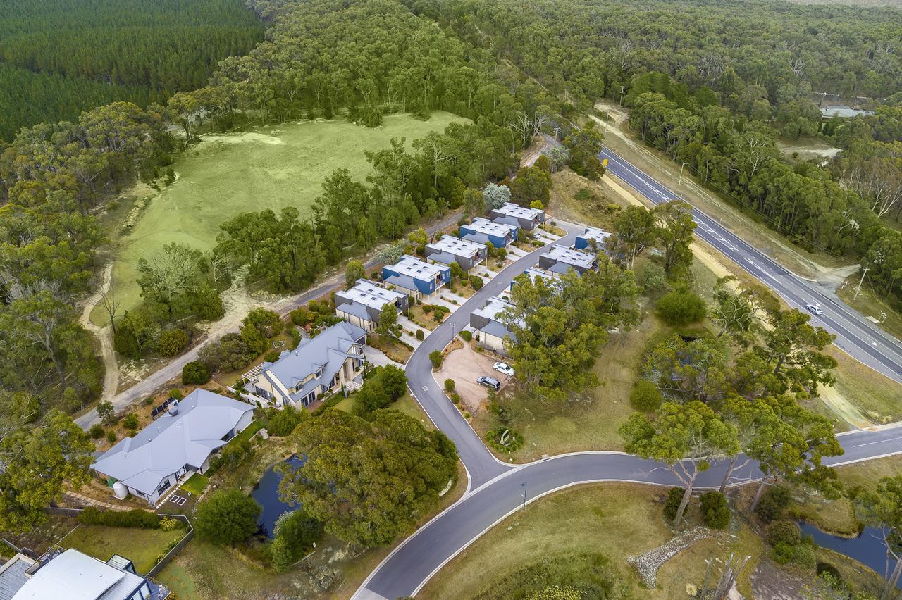 The Sebel Creswick Forest Resort Екстер'єр фото
