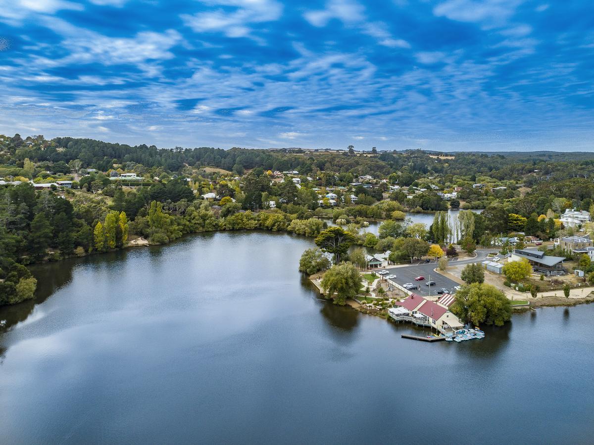 The Sebel Creswick Forest Resort Екстер'єр фото