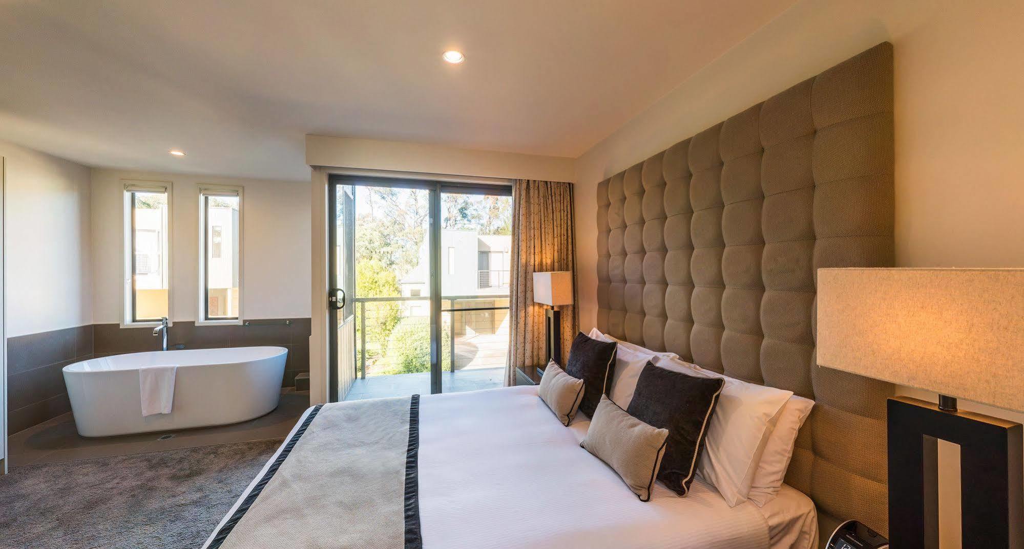The Sebel Creswick Forest Resort Екстер'єр фото