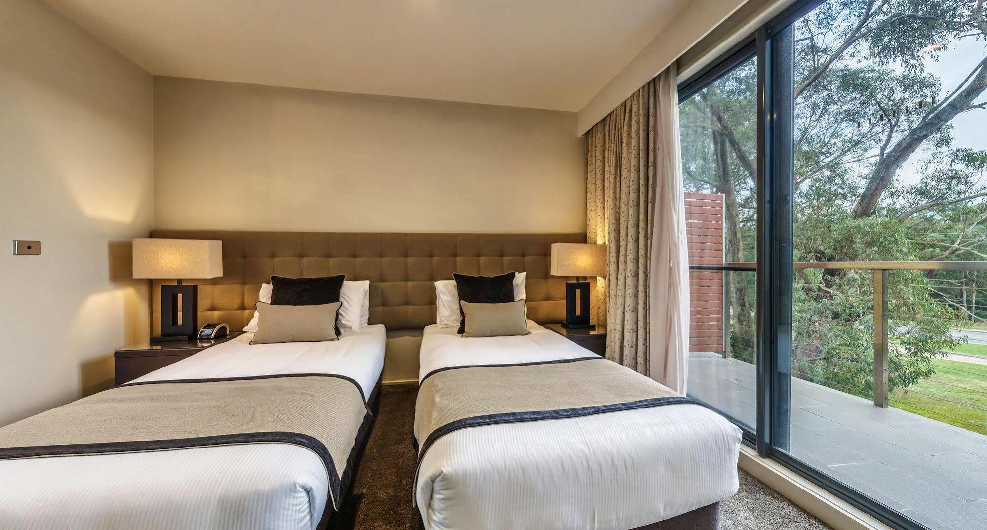 The Sebel Creswick Forest Resort Екстер'єр фото