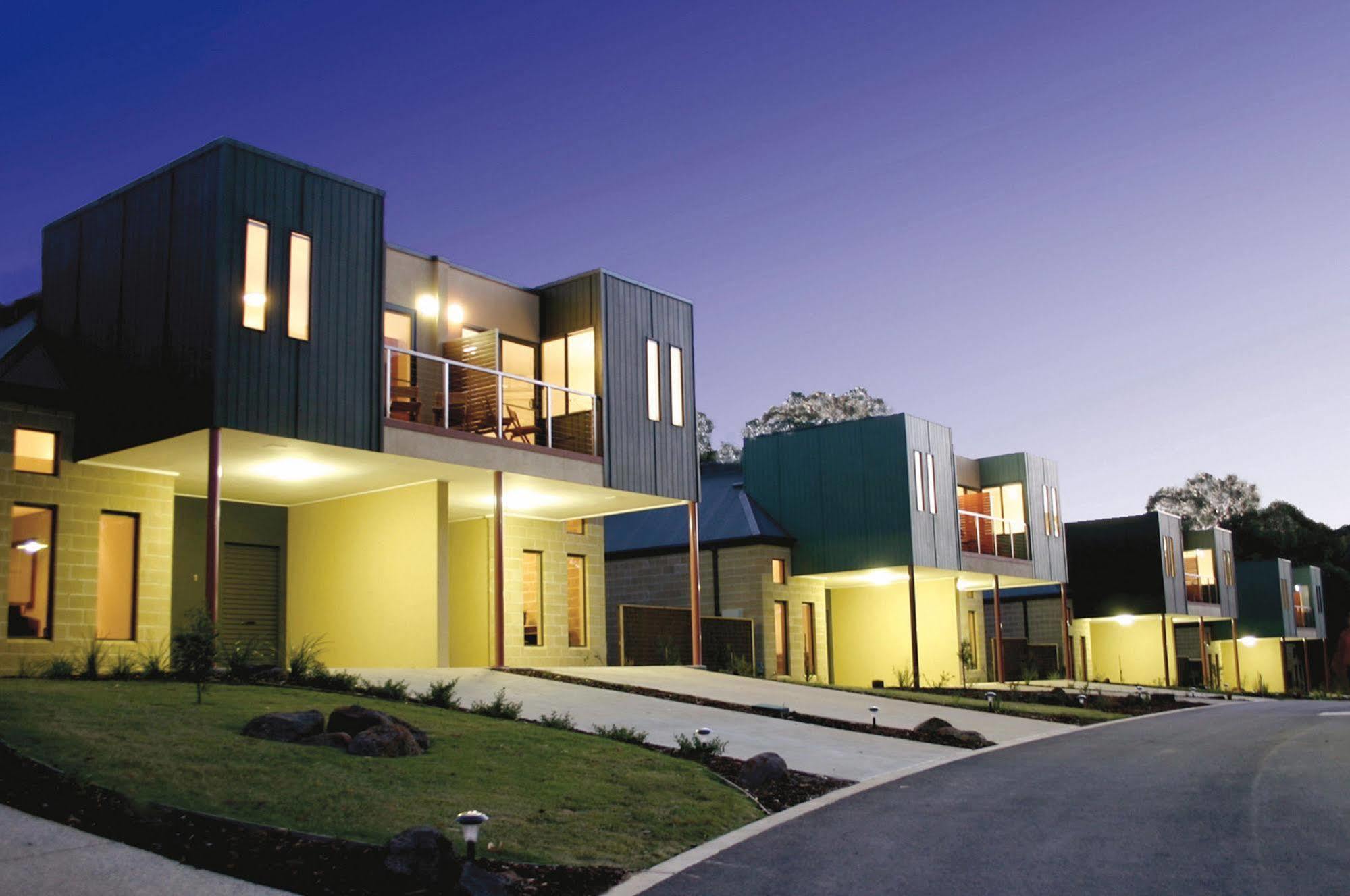 The Sebel Creswick Forest Resort Екстер'єр фото