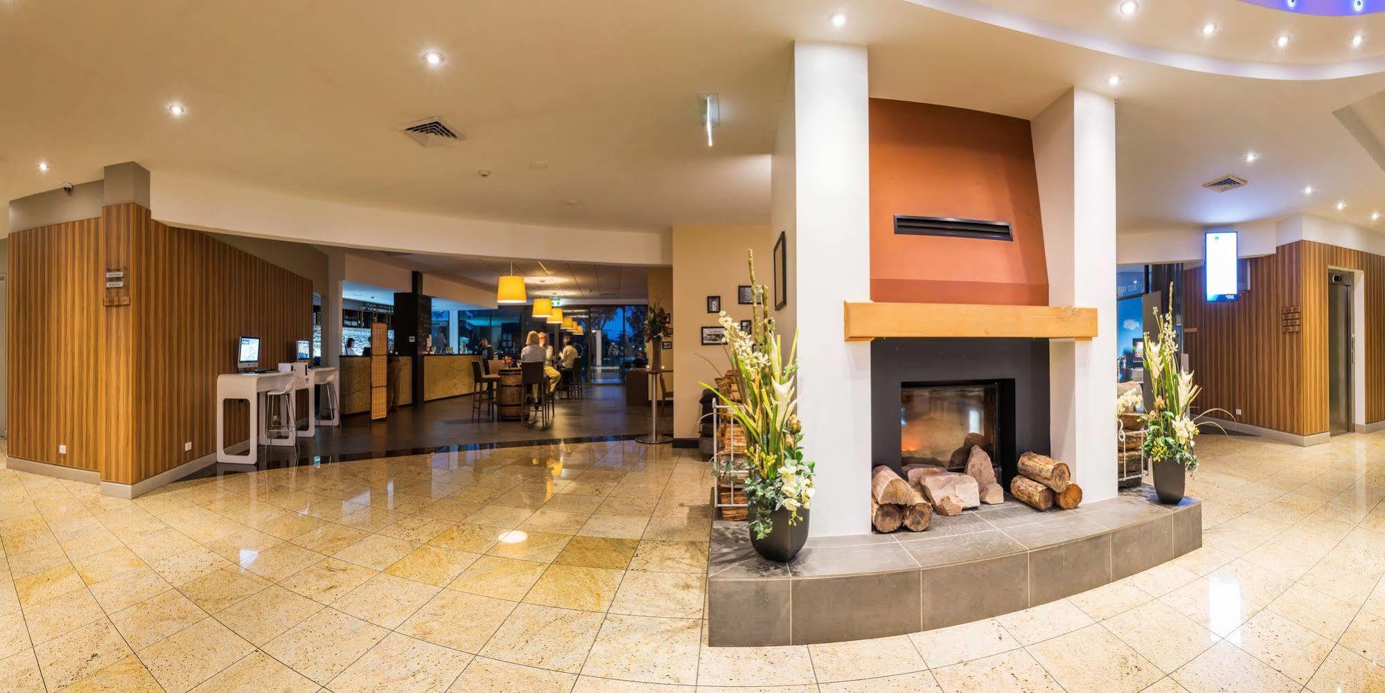 The Sebel Creswick Forest Resort Екстер'єр фото