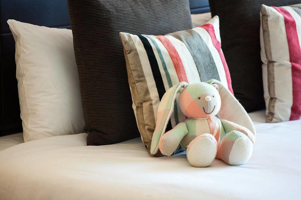 The Sebel Creswick Forest Resort Екстер'єр фото