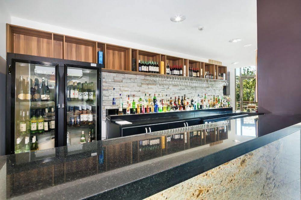 The Sebel Creswick Forest Resort Екстер'єр фото