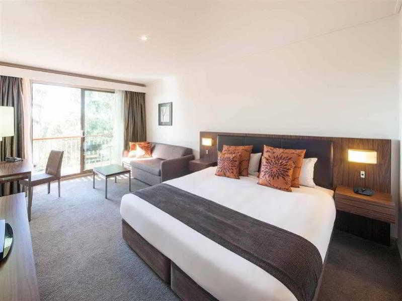 The Sebel Creswick Forest Resort Екстер'єр фото